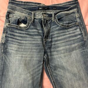 Men's BKE jeans